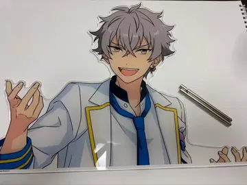 앙상블 스타즈 UNDEAD 오오가미 코가 함께 사는 아크릴 스탠드