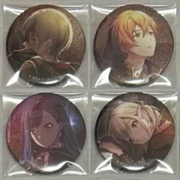 프로세카 그리캔 캔뱃지 녹턴 4C