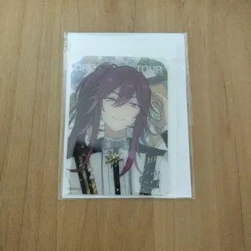 앙스타 스타라이 응원봉 데코 모치미