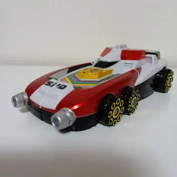 해적전대 고카이저 고카이 머신 시리즈 02 배틀 스트라이커