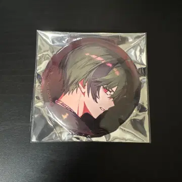 RAGE 스치 혜택 캔뱃지