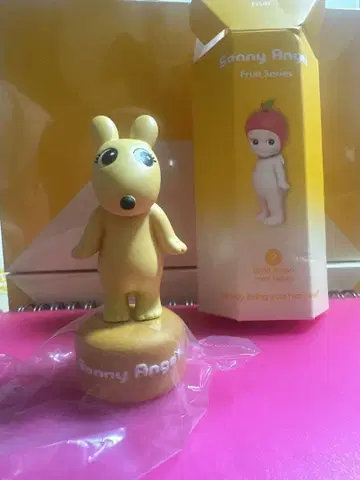 소니 엔젤 시크릿 로비