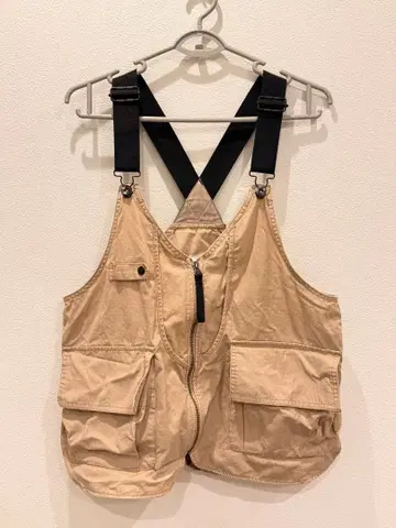 niko and - 니코앤드 포켓 베스트 낚시용 조끼