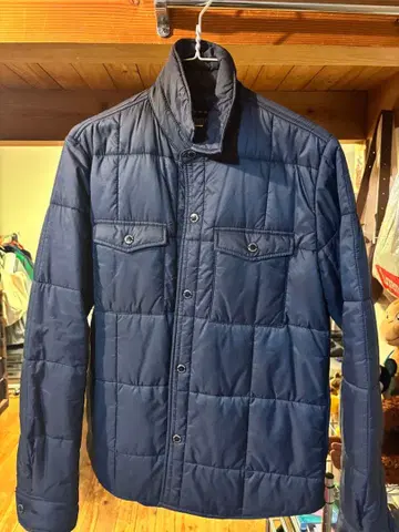 Hysteric Glamour 다운 자켓 M