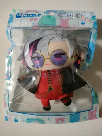 니지산지 니지파페 로후마오 사신 후와 미나토