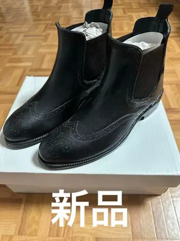 TAKEO KIKUCHI 레인부츠 25cm