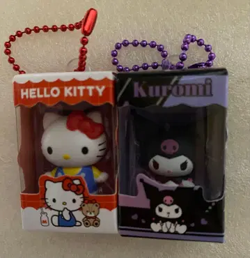 초코 박스 산리오