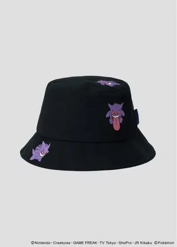 팬텀 패닉 그라니프 포켓몬 모자 햇