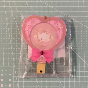 Sanrio 선택 캔뱃지 캔뱃지 코기뮨