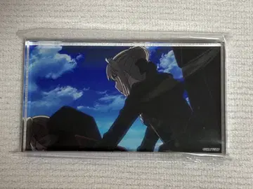 FGO 페스 아크릴 블록 아르토리아 라이더