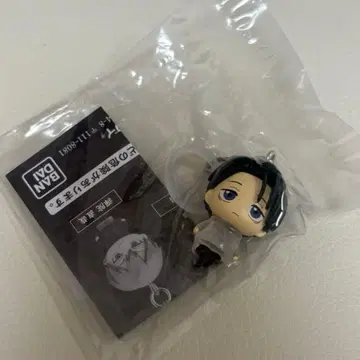 주술회전 메지루시 액세서리 사멸회유 옷코츠 유타