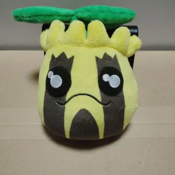 포켓몬 fit 히마너트 봉제 인형 마스코트 Pokemon fit