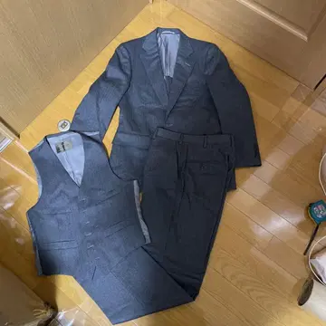 에이본 하우스 비즈니스 정장 상하의 셋업 S