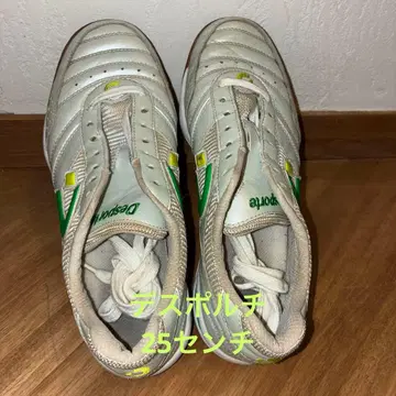 데스포르치 풋살화