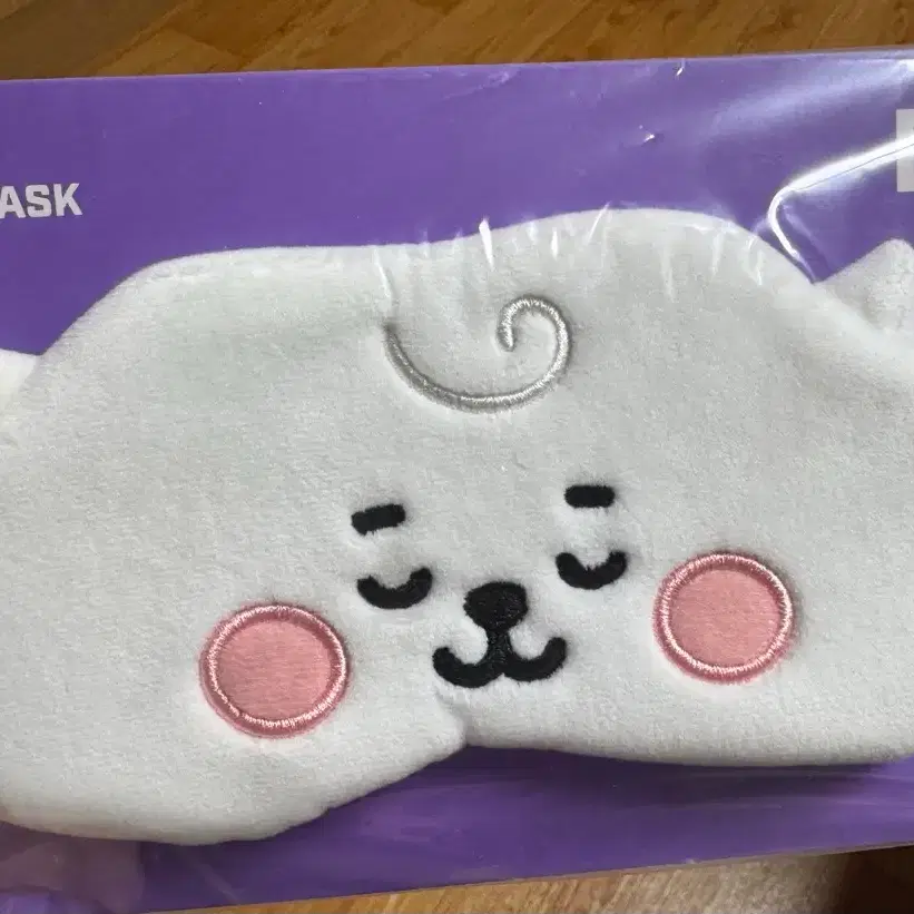 bt21アルジェイアンデ
