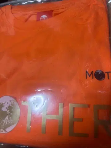 최저가 MOTHER 빅 긴팔T셔츠 롱티 호보니치 닌텐도 공식 라이선스
