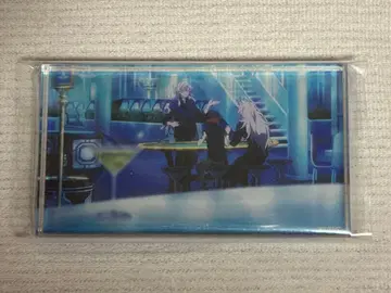 FGO 페스티벌 아크릴 블록 마르린 후마 코타로 지크프리트