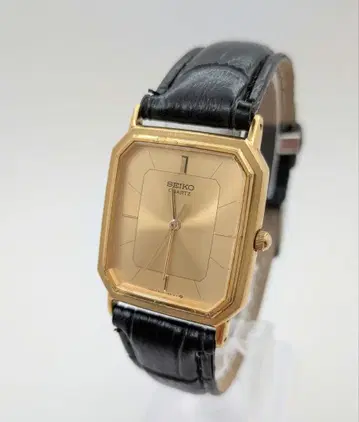 1970년대 제조 SEIKO 세이코 9021-5250 손목시계 아날로그