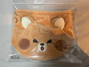 해찬 HAECHAN Dreamiez 페이스 복조리