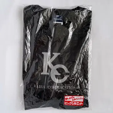 유희왕 T셔츠 XL 사이즈 카이바 세토 타카하시 카즈키