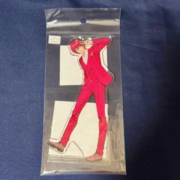 테니스의 왕자님 테니프리스트 아크릴 스탠드 마루이 분타