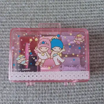 산리오 키키라라 스탬프