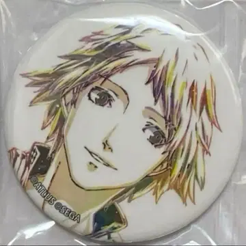 페르소나 페르소나 4 골든 ani-art 캔뱃지 하나무라 요스케 5