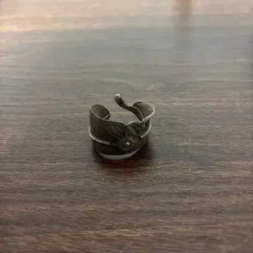 애리조나 프리덤 ARIZONA FREEDOM 태양신 페더 반지 24호