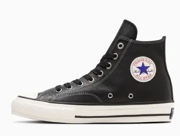 ADDICT CHUCK TAYLOR LEATHER HI