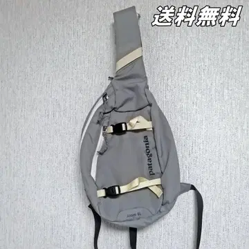 [ 무료배송 ] patagonia 파타고니아 Atom 8L 아톰 슬링
