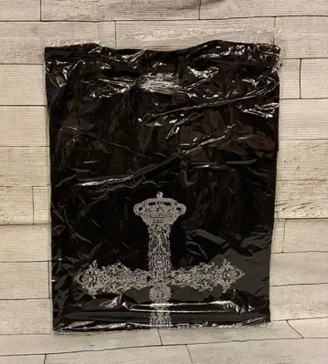 Janne Da Arc 10주년 기념 셔츠