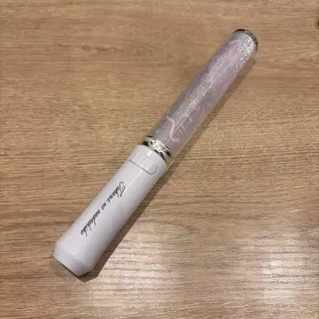 타카네노 나데시코 라이브 응원봉