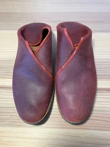 7CCR 7CorpusCumReverso 슬립온 차카 Guidi
