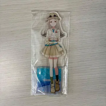 학원 아이돌 마스터 학마스 토부 동물공원 시노자와 히로 아크릴 스탠드