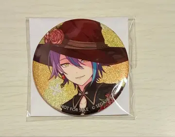 프로세카 카미시로 루이 글리터 캔뱃지 카라파레스토아 혜택