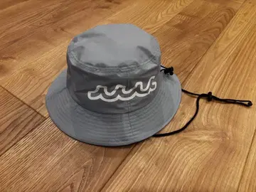 무타 마린 이번 시즌 신상 버킷 햇 방수 정가 11000엔