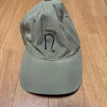 네펜데스 캡 카키 베이지