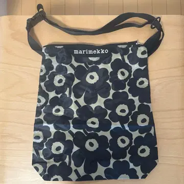 마리메꼬 미니 우니코 숄더백