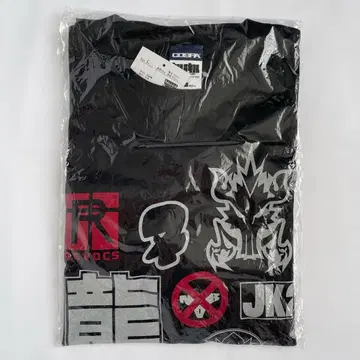 킬라킬 롱T셔츠 L 사이즈