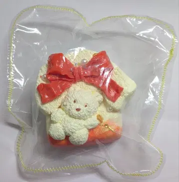 kiki 스퀴즈(L) 곰의 집