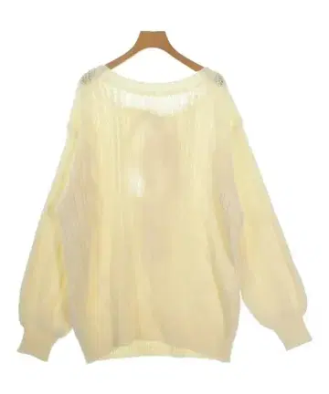 Chico 니트 스웨터 여성용