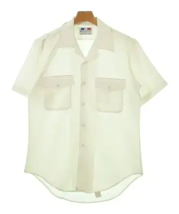 MILITARY 캐주얼 셔츠 남성용