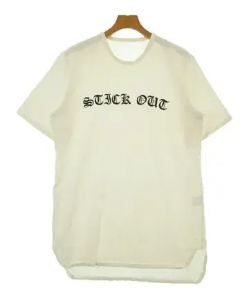 DISCOVERED 티셔츠 커트앤소 남성용