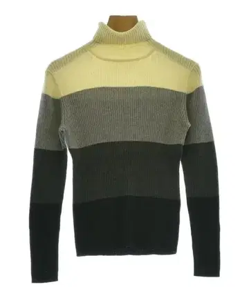 BURBERRY 니트 스웨터 여성용