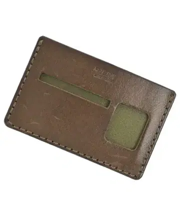 HERZ 카드 케이스 남성용