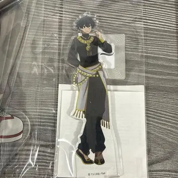 도원암귀 아라비안 나이트 아크릴 스탠드 요도가와 마스미