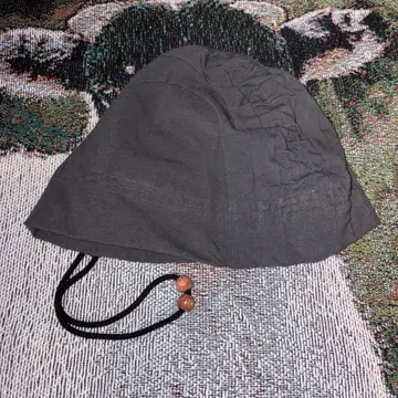 젠예 모자 jian ye