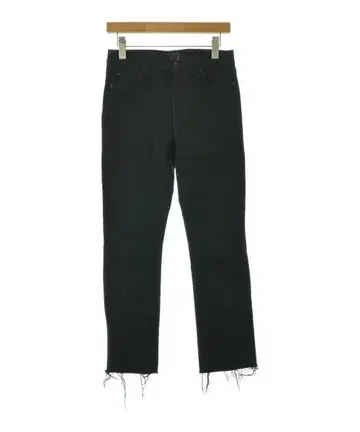 mother 데님 팬츠 여성용