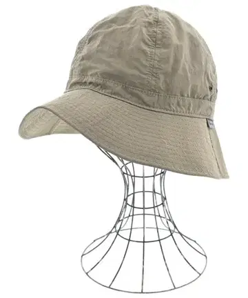 스노우피크 햇 남성용