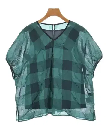 HIROKO BIS 여성용 캐주얼 셔츠